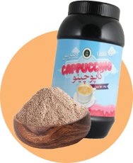 کاپوچینو
